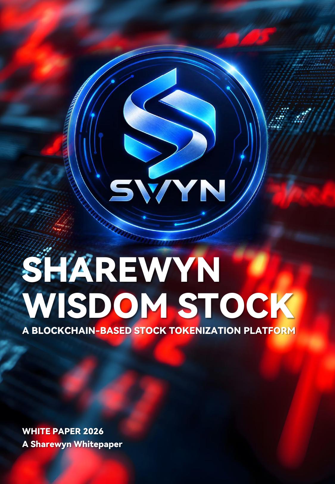 Sharewyn digital market artwork